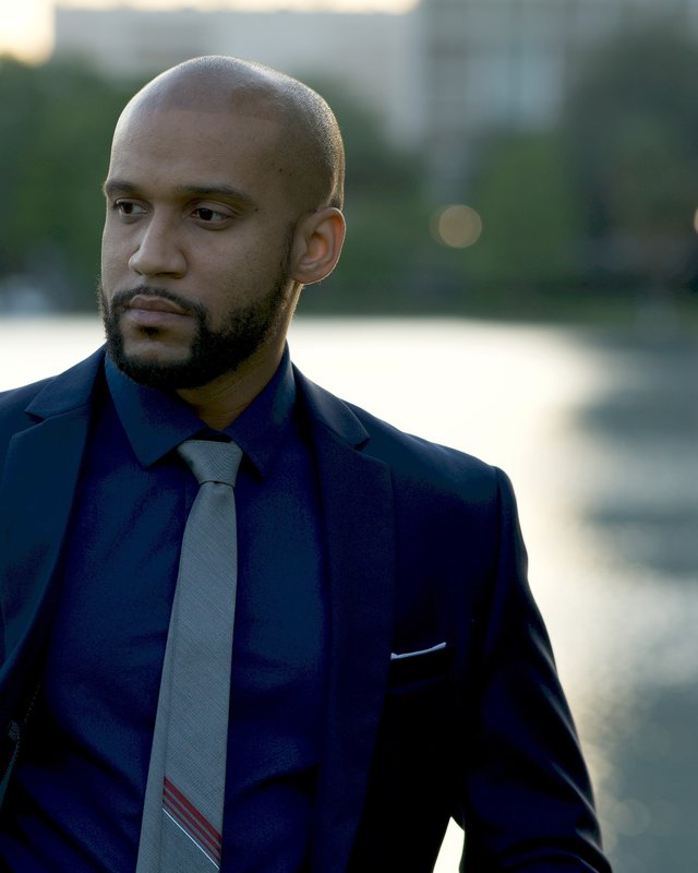 Xavier Raphael, founder of Prior Experience